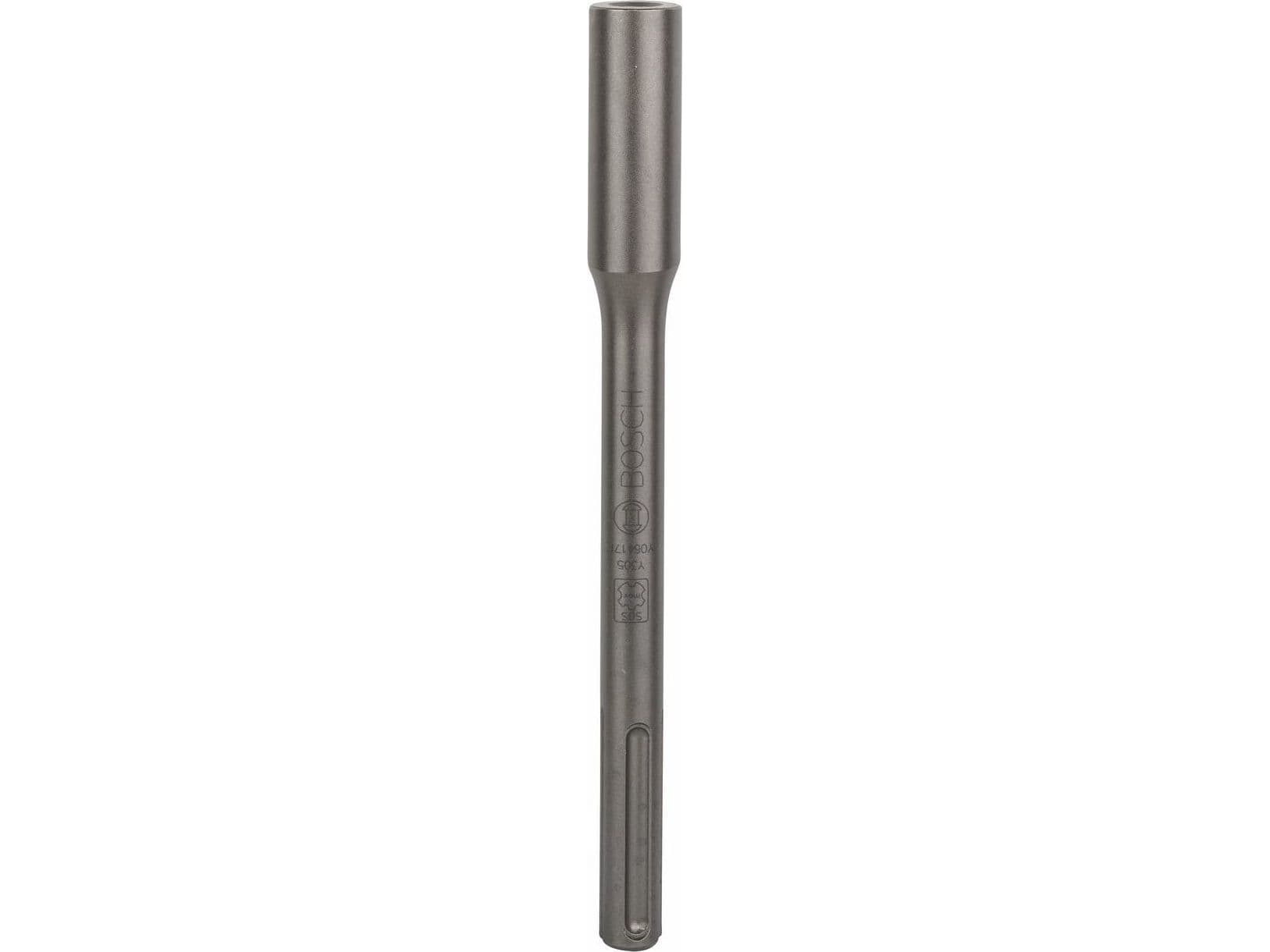 Bosch JORDSPYDNEDDRIVER SDS-MAX 13X260MM JORDSPYDNEDDRIVER SDS-MAX 13X260MM