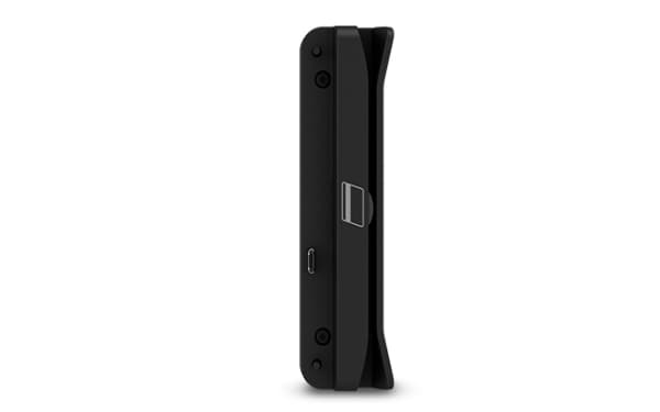 Elo Touch Solutions E001002, USB, Musta, Ubuntu Linux LTS Windows POSReady 7 32-bit Windows Embedded Pro 7 32-bit Windows Embedded Pro 7..., EloTouch, 5 V