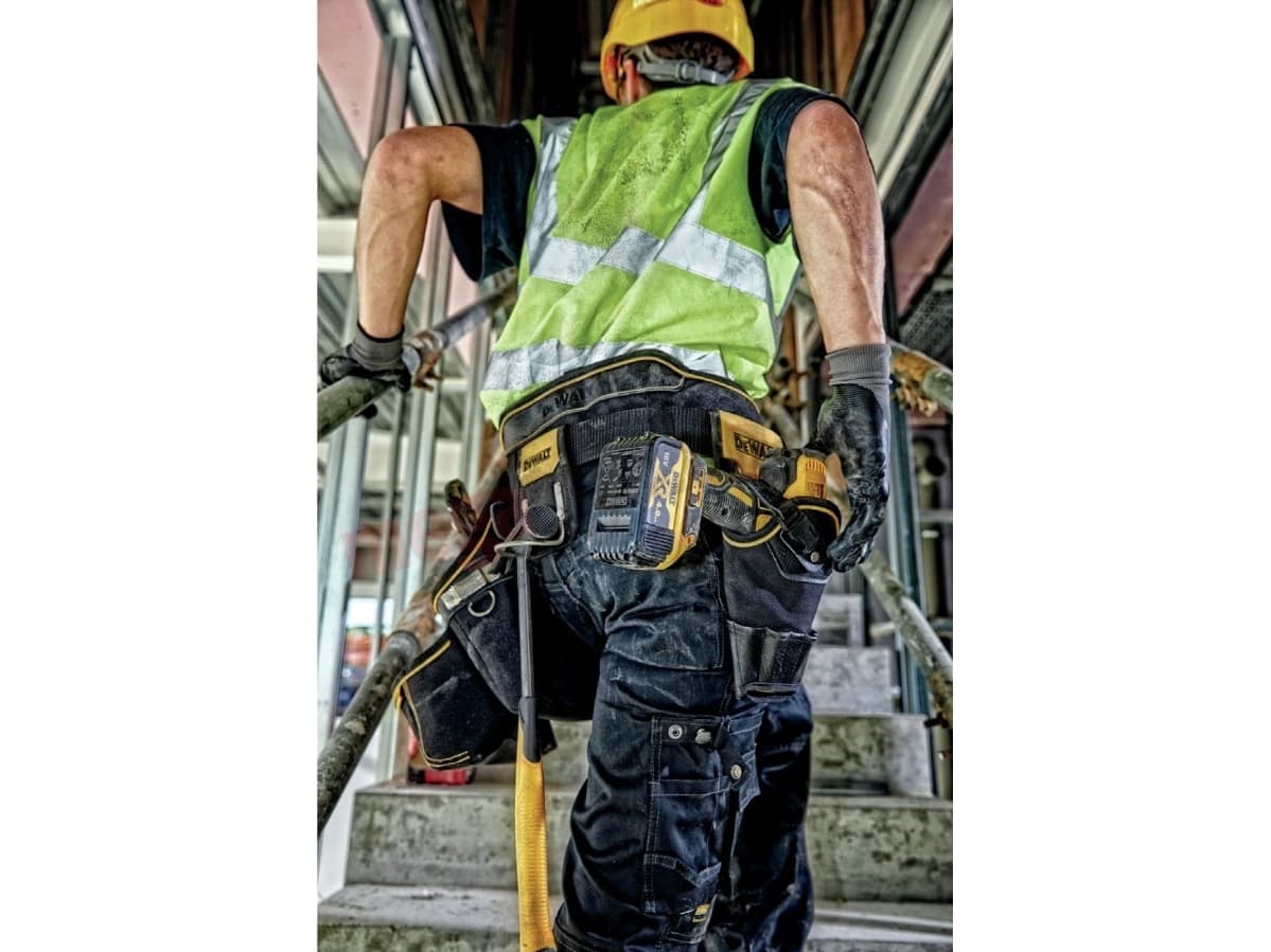 Įrankių diržas DeWalt DWST1-75552
