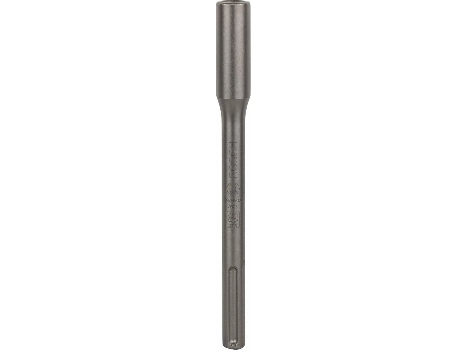 Bosch JORDSPYDNEDDRIVER SDS-MAX 16,5X260MM JORDSPYDNEDDRIVER SDS-MAX 16,5X260MM