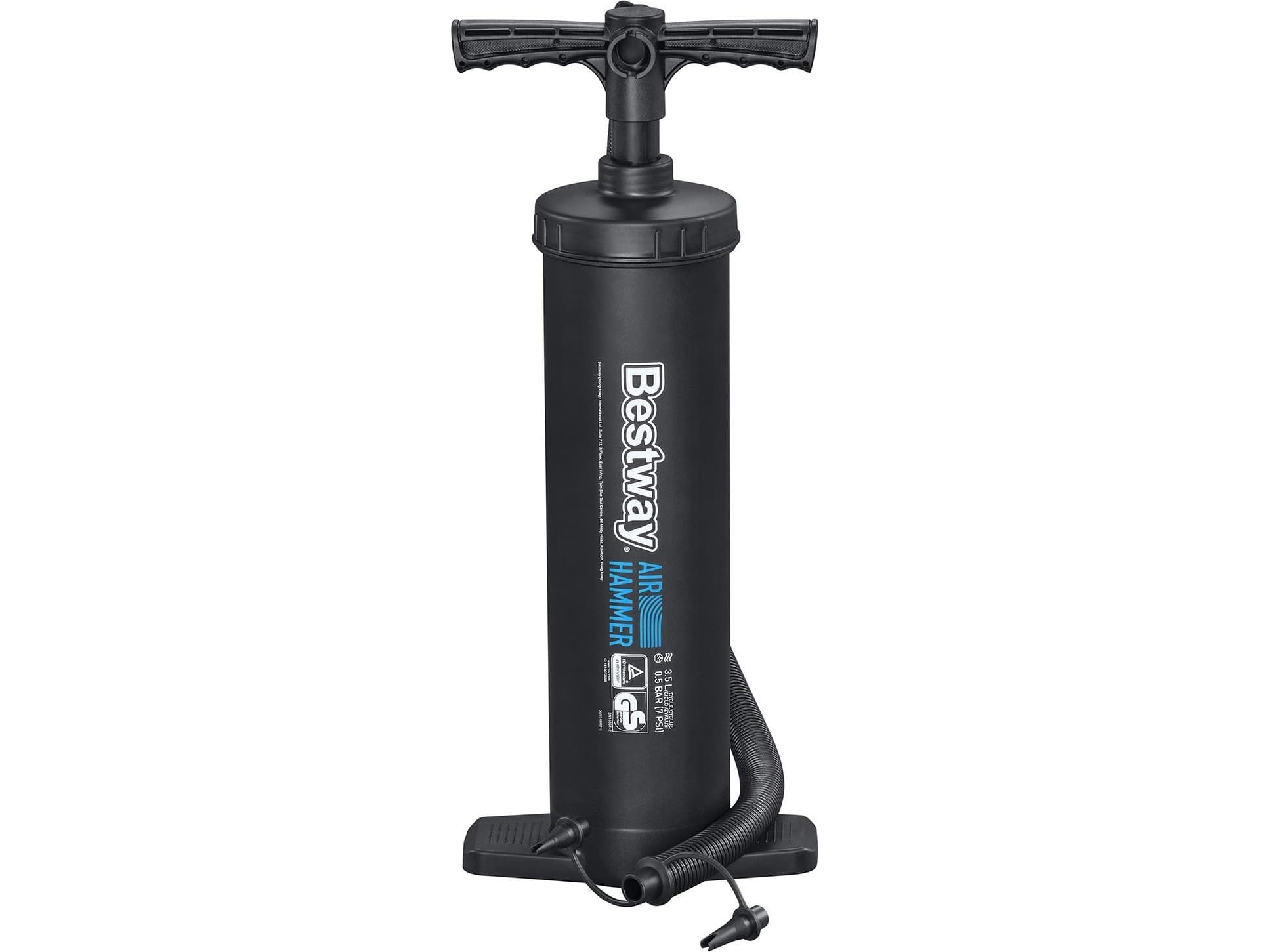 Bestway ilmapumppu Airhammer 48cm