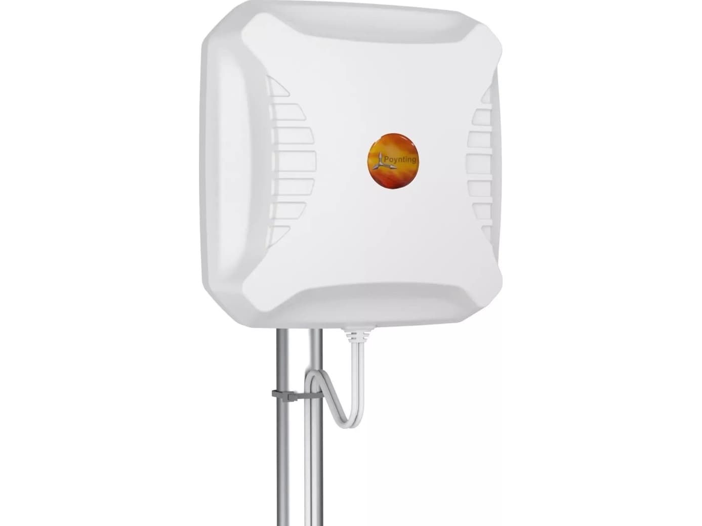 Poynting A-XPOL-0002-V3-02, 11 dBi, 0.698-0.690 1.710-2.7 3.4 - 3.8 GHz, Suunta-antenni, N-tyyppi, Naaras, IP65