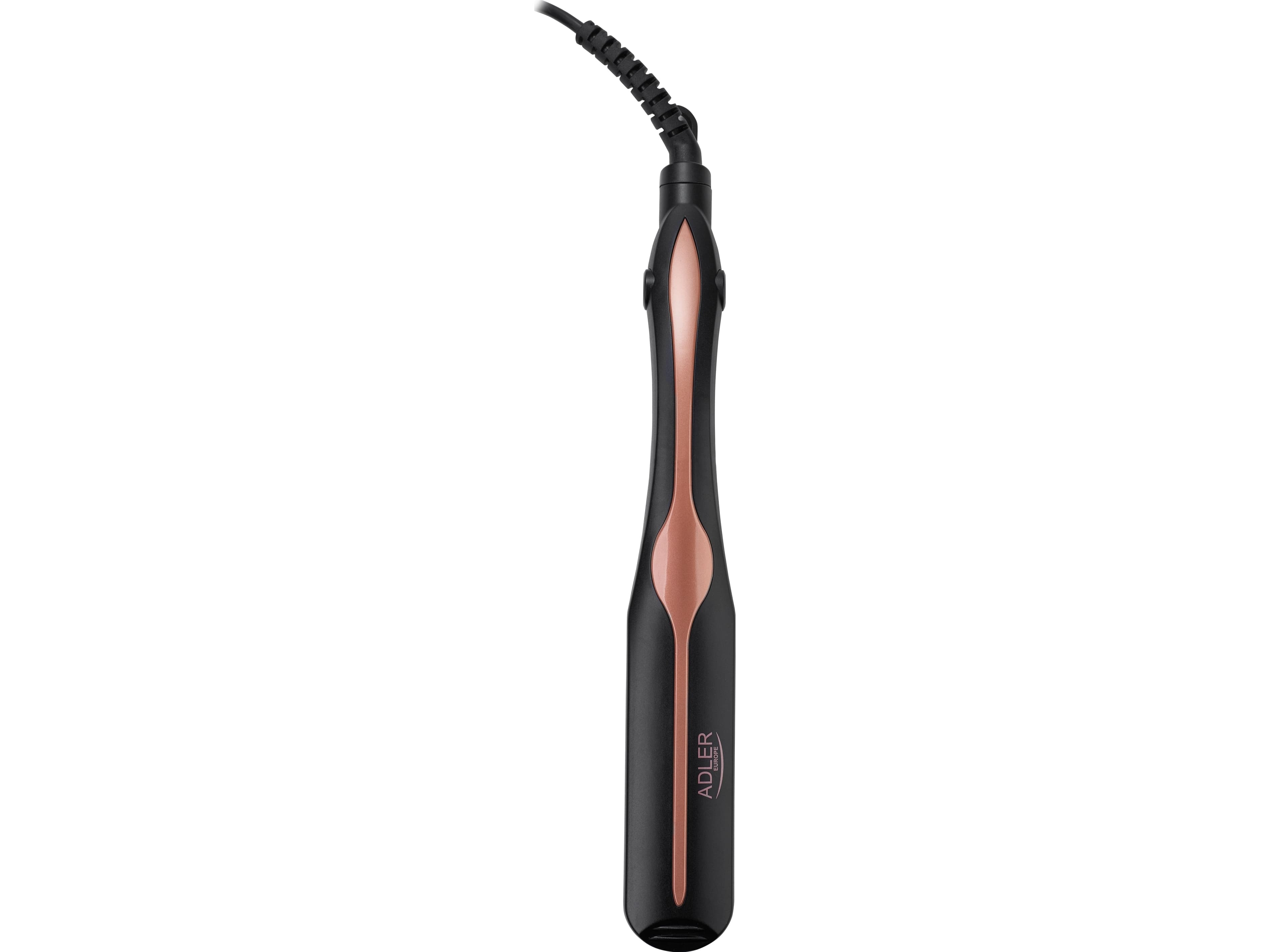 Adler AD 2318 infrared hair straightener