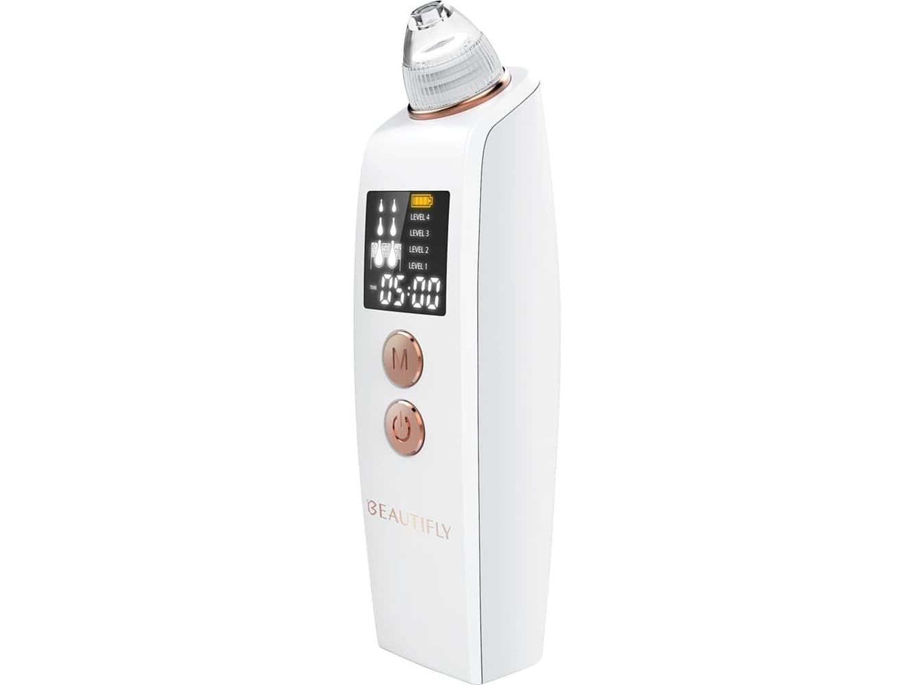 Beautifly Mikrodermabrazja B-Derma Pro -Mikrodermabrazja B-Derma Pro -Mikrodermabrazja B-Derma Pro