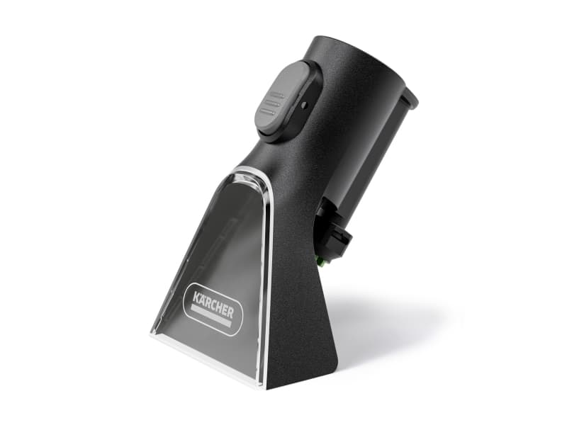Kärcher 2.863-359.0, Verhoilusuutin, Sylinteripölynimuri, musta, Kärcher, SE 3 Compact, SE 3 Compact Home, SE 3 Compact Home Floor, SE 3 Compact Home N1, SE 4, SE 4 Plus,..., 74 mm
