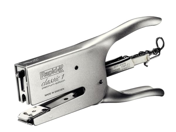 Nitoja Rapid K1 10-50 arkkia 24 Platinum