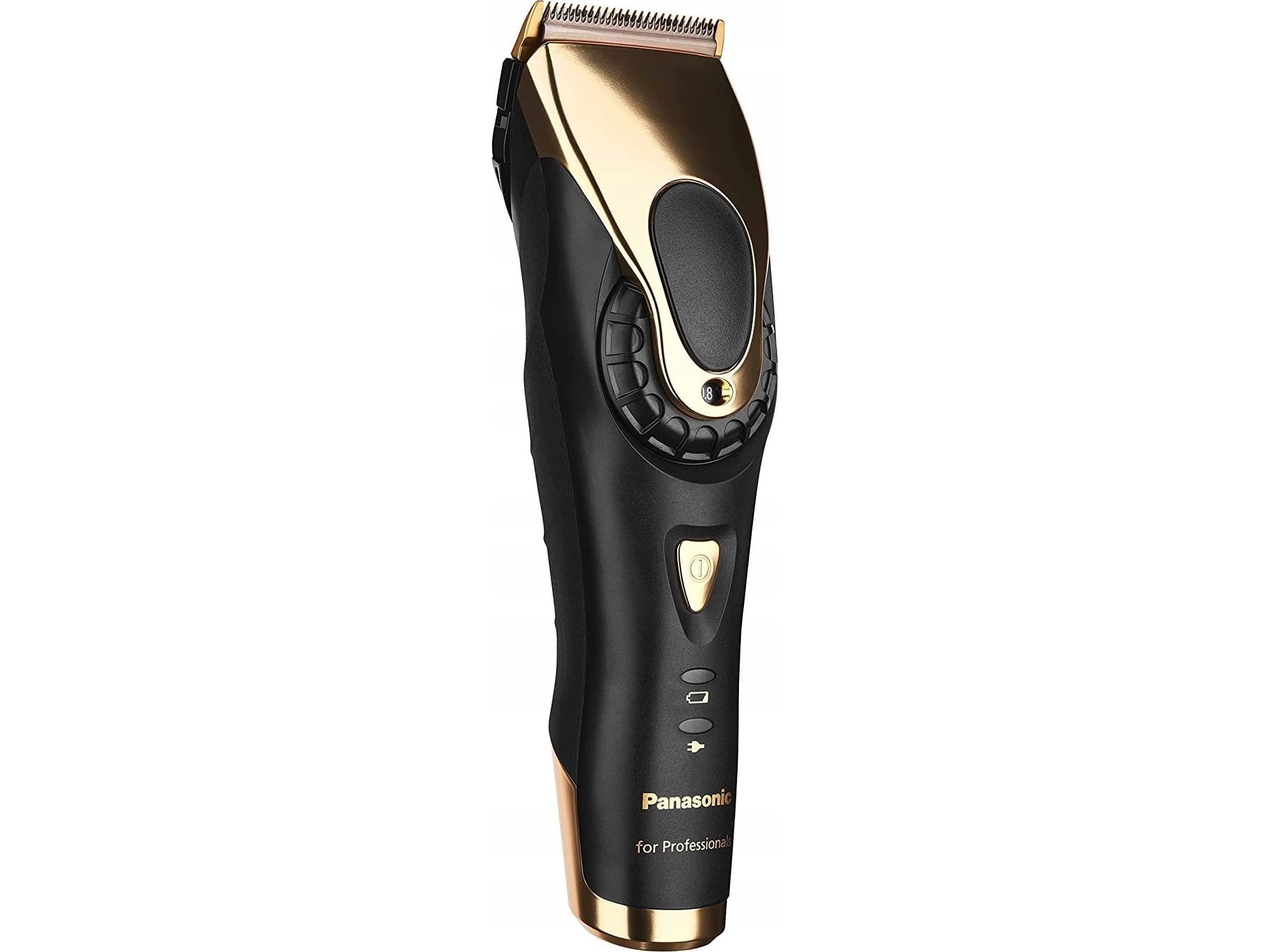 Panasonic GP84 hiustenleikkurit Trimmer Professional Parta leikkaus Shaver Gold Edit