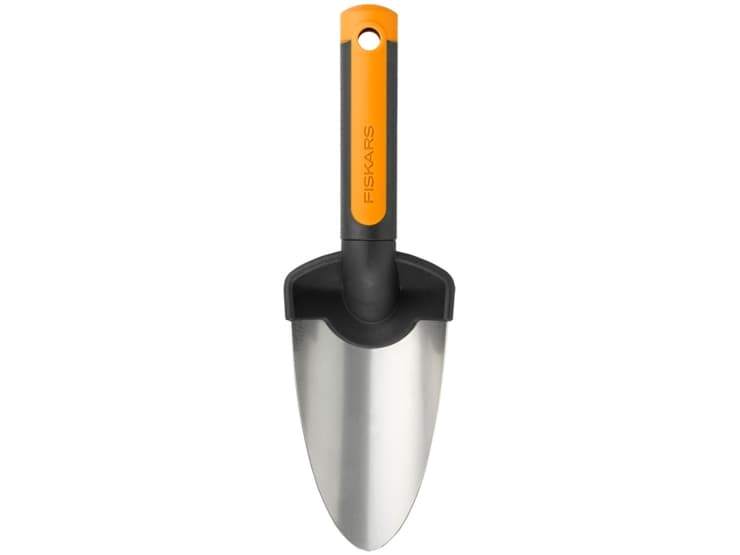 Fiskars 1000726, Musta, Oranssi, 320 mm