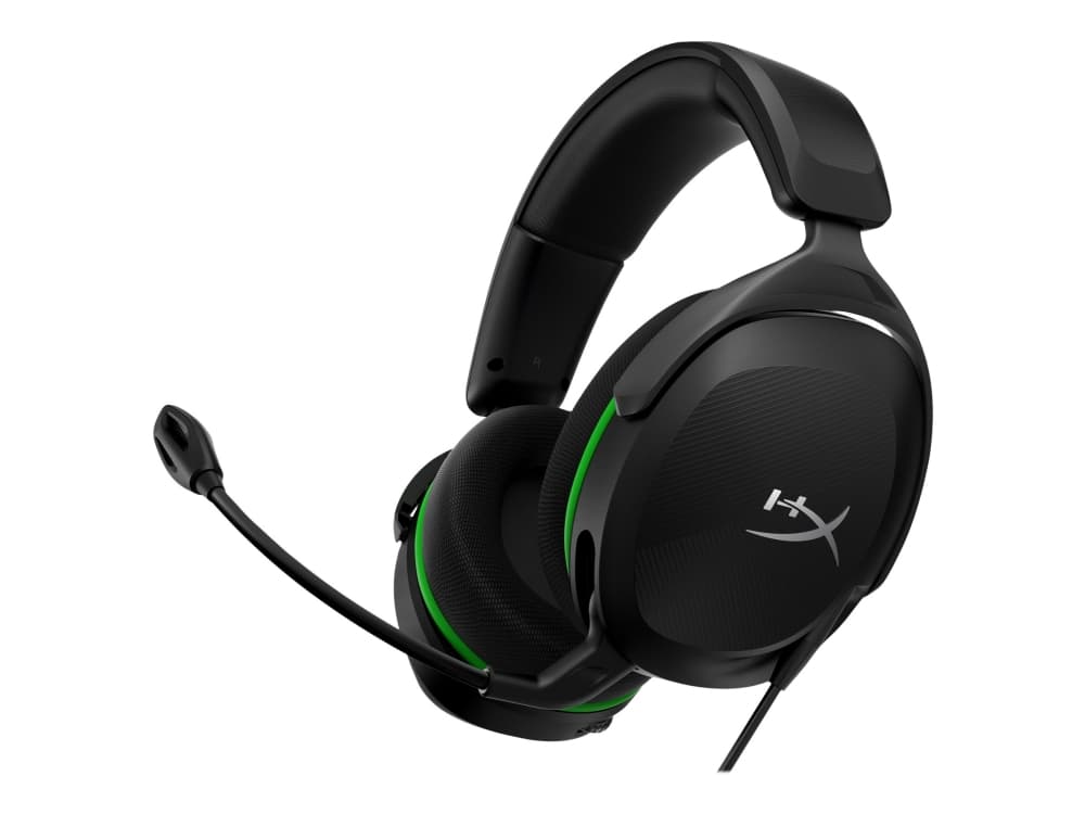 HyperX CloudX Stinger 2 Core BLK GAM HEA