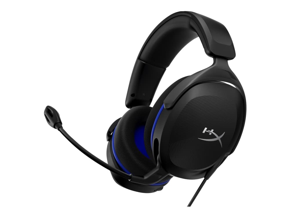 HyperX kuulokkeet HyperX Cloud Stinger 2 Core BLK GAM kuulokkeet HyperX Cloud Stinger 2 Core BLK GAM kuulokkeet