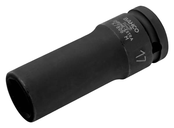 Bahco K7806M-36, 36 mm, 570 g