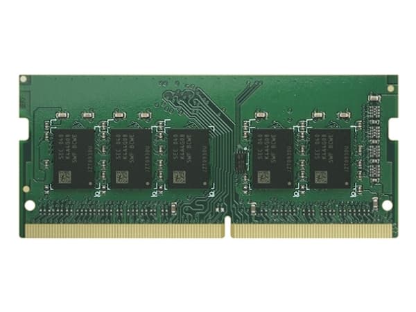 SYNOLOGY D4ES03-16G 16GB DDR4 ECC SODIMM-MUISTI