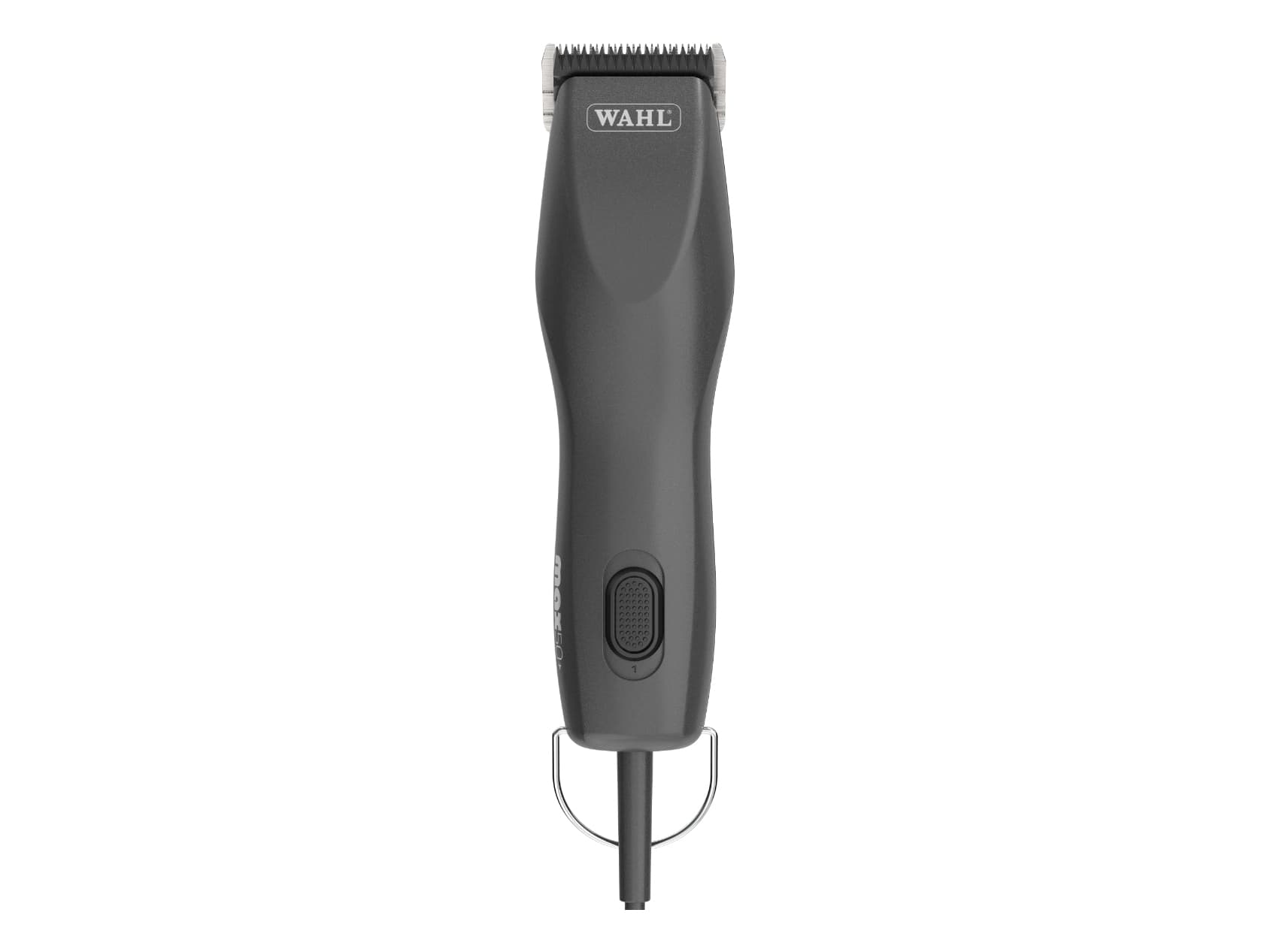 WAHL 1251-0470 Max 50+ lemmikkieläinten karvanleikkuri (1250-0061)