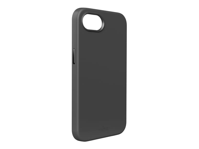 PURO Icon Mag, Suojus, Apple, iPhone 16e, 15,5 cm (6.1), Vaaleanpunainen