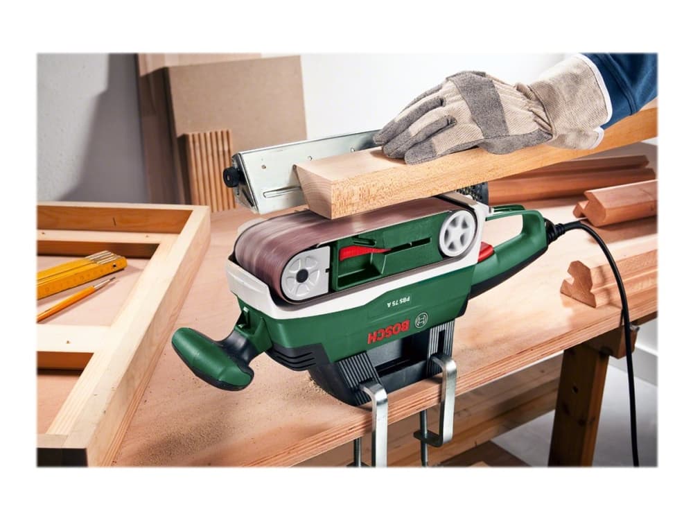 Bosch BÅNDSLIBER PBS 75 AE