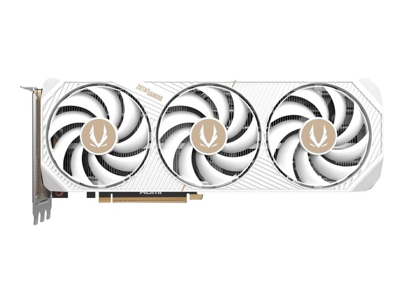 Zotac GAMING GeForce RTX 5070 Ti SOLID CORE OC, GeForce RTX 5070 Ti, 16 GB, GDDR7, 256 bittiä, 7680 x 4320 pikseliä, PCI Express x16 5.0