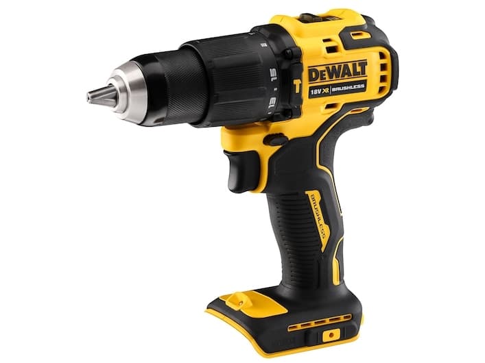 Dewalt poravasara Dcd709n-Xj 18V