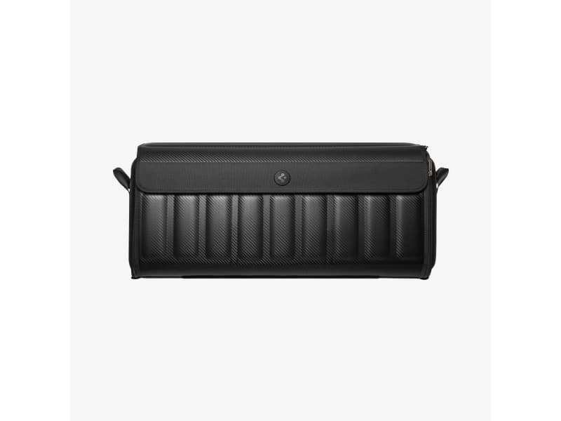 Spigen ACP08855, Lisävaruste, Auto, musta, Yksivärinen, Polykarbonaatti (PC)