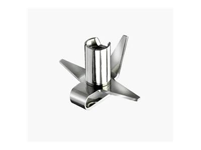 Bamix 3000.001, Blender blade, Ruostumaton teräs, 1 kpl