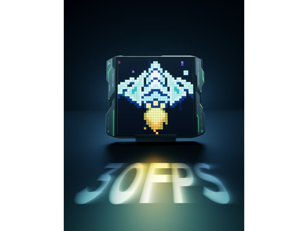 Govee Pixel Light 32x32