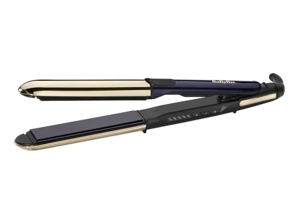 BaByliss Black Onyx suoristusrauta (ST484E)