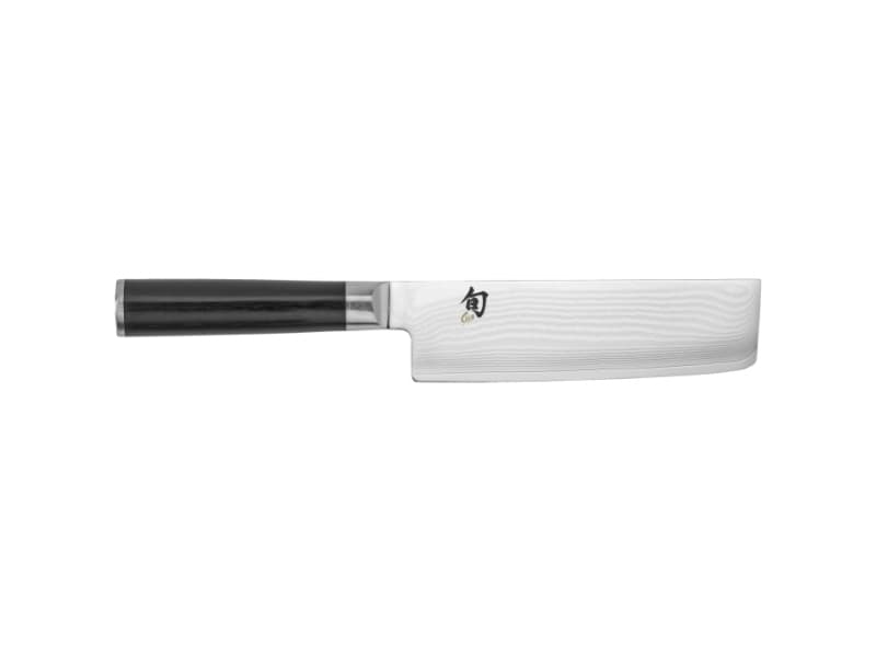 KAI Shun Classic Nakiri 16.5cm
