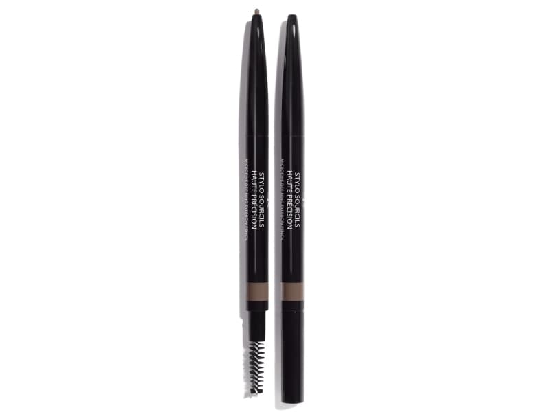 CHANEL STYLO SOURCILS HAUTE PRECISION kulmakynä Ruskea Kirkas 156