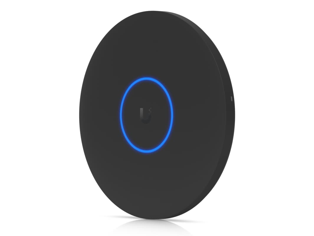 Ubiquiti UniFi U7 Pro XGS - Langaton liitäntä - Wi-Fi 7 - Wi-Fi 7 - 2,4 GHz, 5 GHz, 6 GHz - seinään/kattoon asennettava
