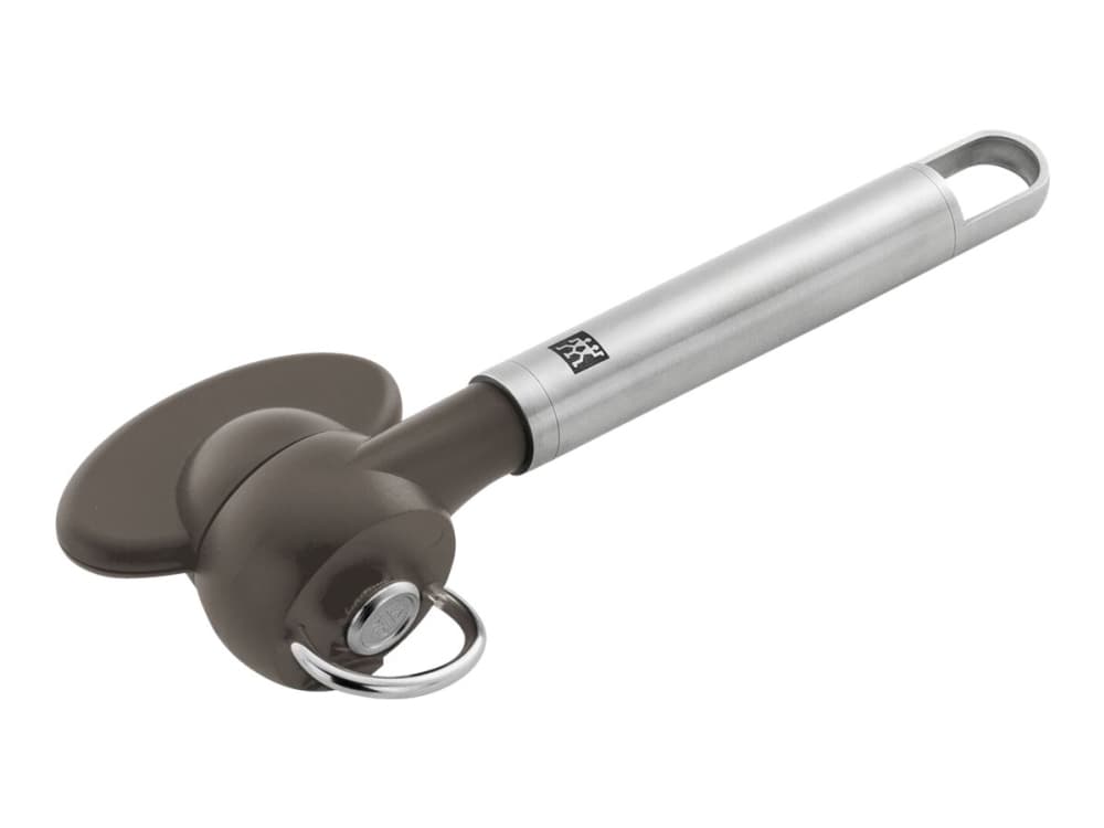 ZWILLING PRO - Tölkinavaaja - 19,5 cm - hopea