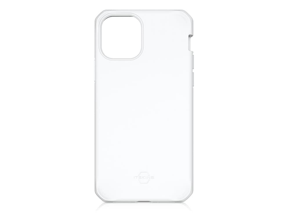 ITSKINS APXM-HBURN-WITE, Rajallinen, Apple, iPhone 11 Pro Max, 16,4 cm (6.46), Valkoinen