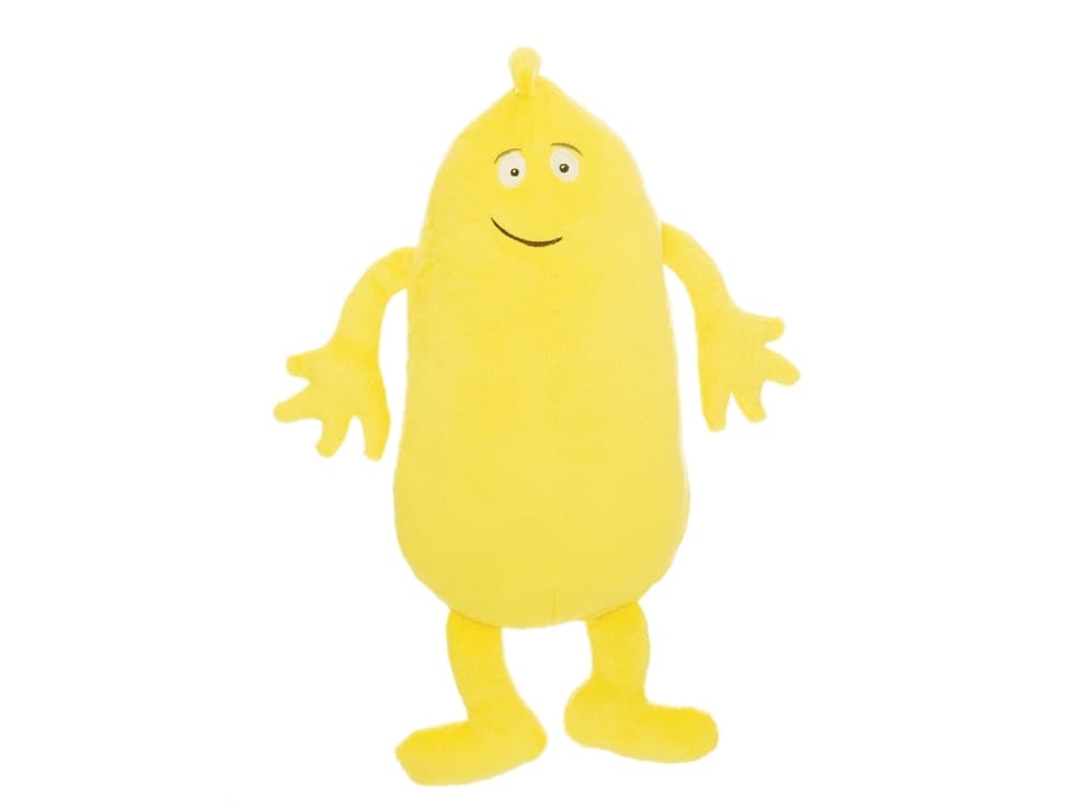 Babblarna - Bibbi bamse