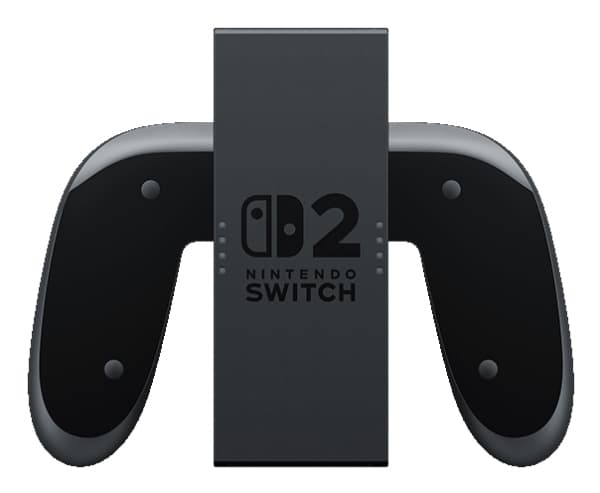 Joy-Con 2 Charging Grip