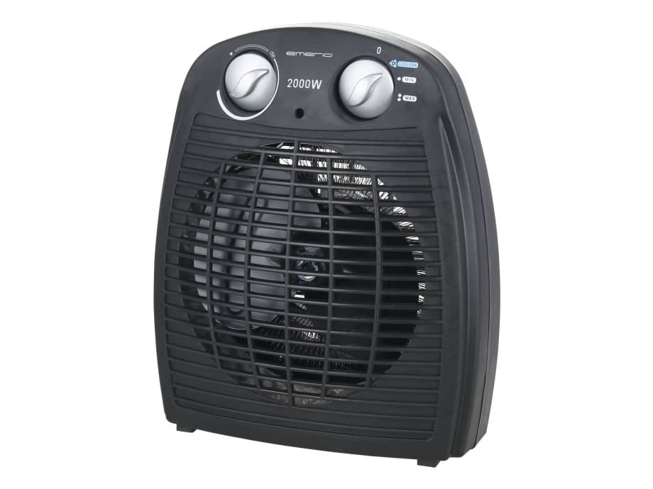 Emerio kuumailmalämmitin FH-106737.2 (2000 W)