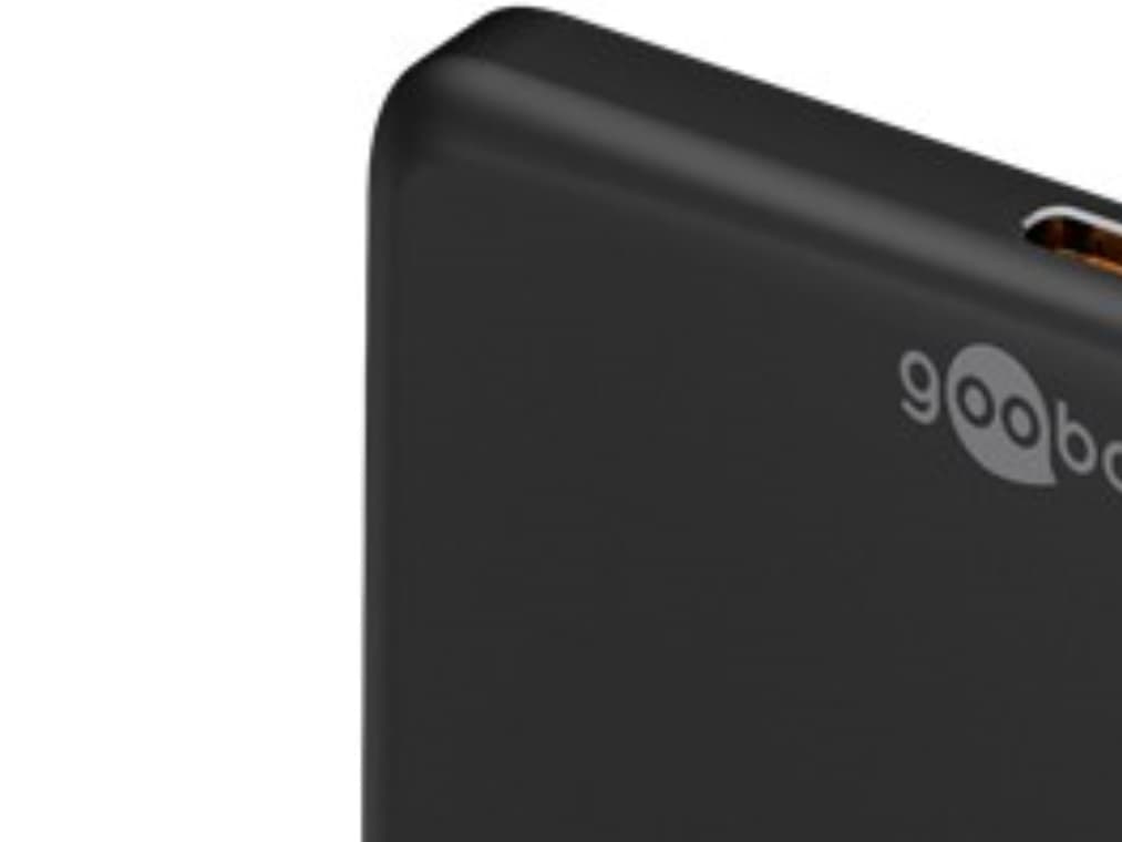 Magneettinen langaton virtapankki 5000 mAh