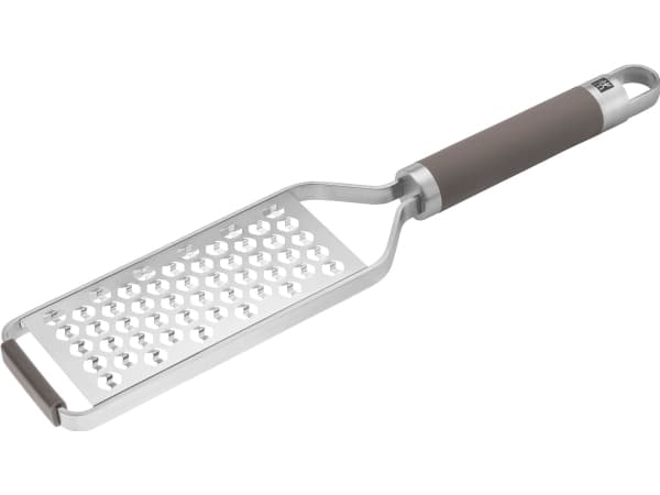 ZWILLING Pro-raastin, 18/10 ruostumatonta terästä, 34 cm, harmaa