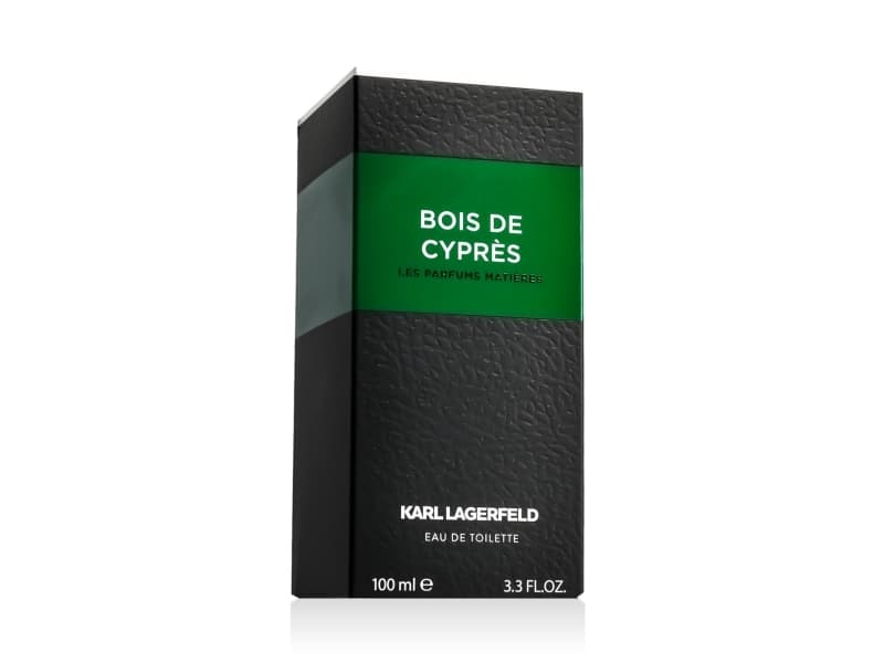 Karl Lagerfeld - Les Parfums Matieres - 100 ml
