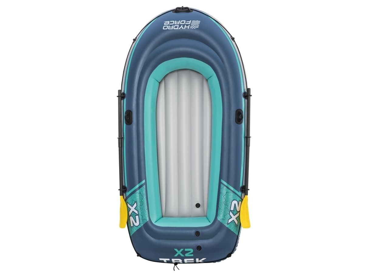 Bestway Hydro Force Kumiveneen pujotus X3-sarja 232 x 118 cm