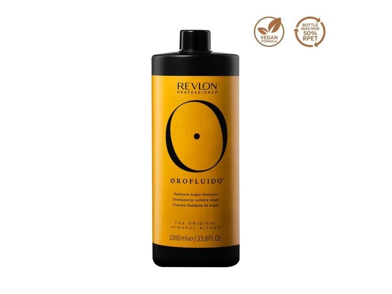 Orofluido Radiance Argan Shampoo 1000 ml