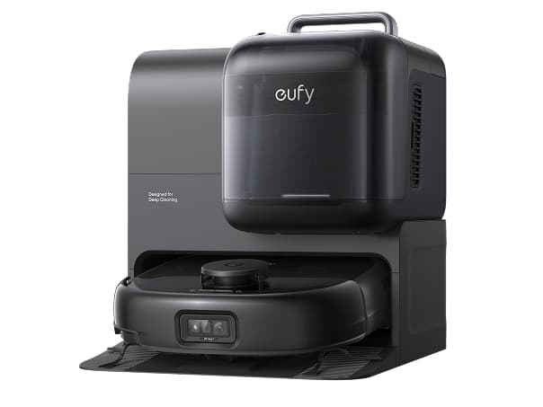 eufy Robot Vacuum Omni E28