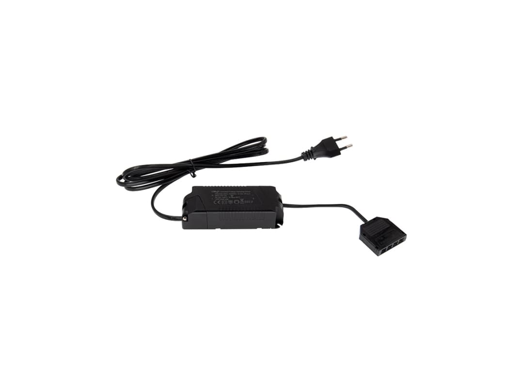 HiluX D1 Gen3 LED-ohjain 1-4 pistettä - Himmennettävä