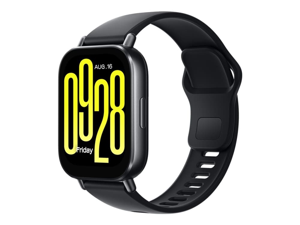 Xiaomi Redmi Watch 5 Active, 5,08 cm (2), LCD, Kosketusnäyttö, 42,2 g