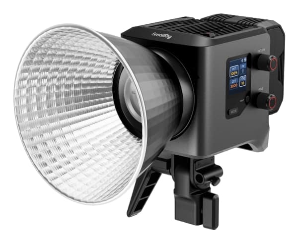 SmallRig 4621 RC 220B Pro Cob LED-videovalaisin RC 220B Pro Cob