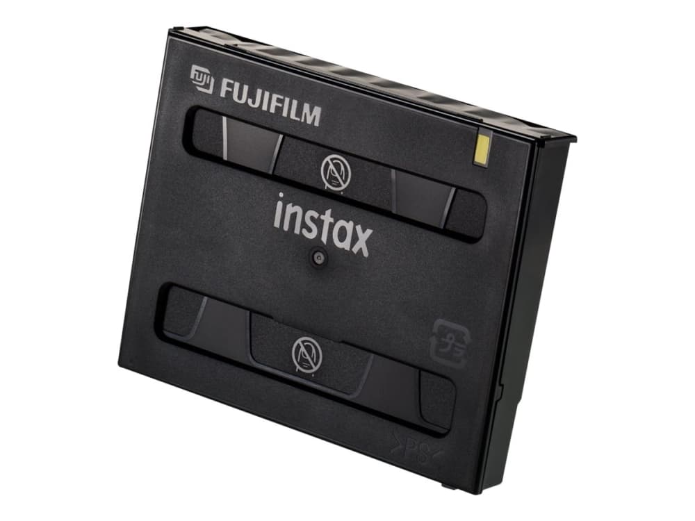 Fujifilm paperi 16899922 / instax WIDE 2x10 (16385995)