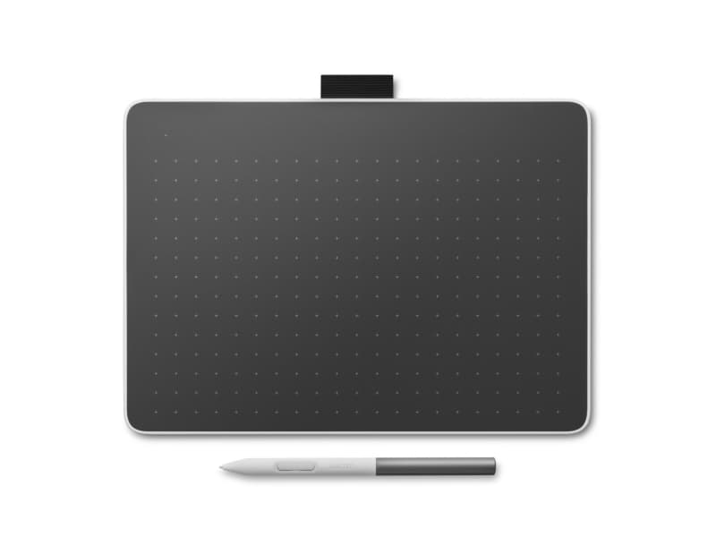 Wacom One - digitointilaite - 9.5 - kabling