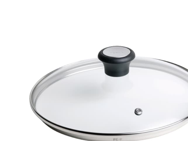 TEFAL 28097612 Kansi, halkaisija 26 cm