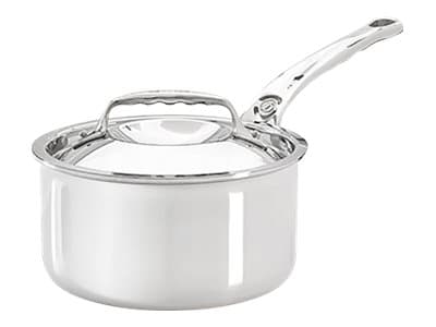 de Buyer Affinity, 3,4 L, Pyöreä, Ruostumaton teräs, Ruostumaton teräs, Ruostumaton teräs, Ruostumaton teräs