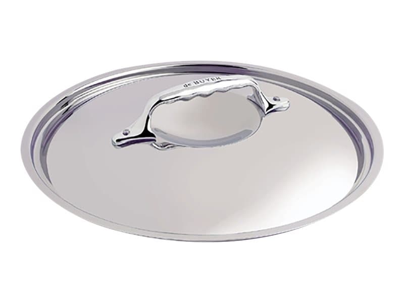 de Buyer 3709.28, Pyöreä, Ruostumaton teräs, Ruostumaton teräs, Ruostumaton teräs, Ruostumaton teräs, 27,9 cm