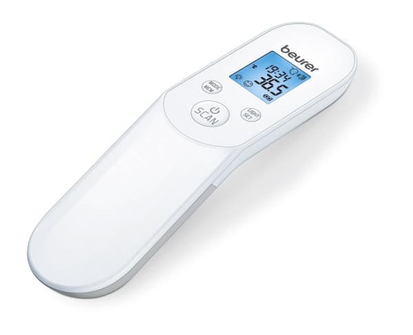 Beurer - FT 85 Contactless Thermometer - 5 Years Warranty