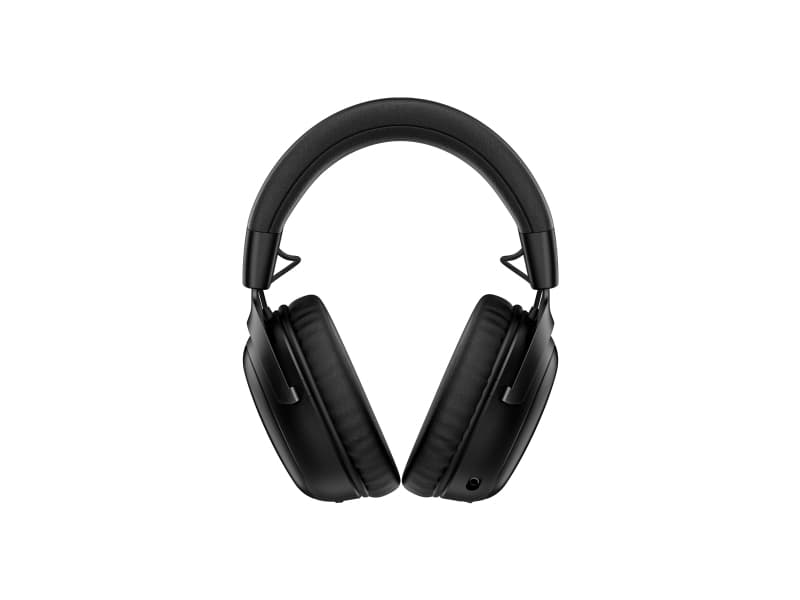 HyperX Cloud III S langattomat pelikuulokkeet, lajittelu, 3 W, 15 W
