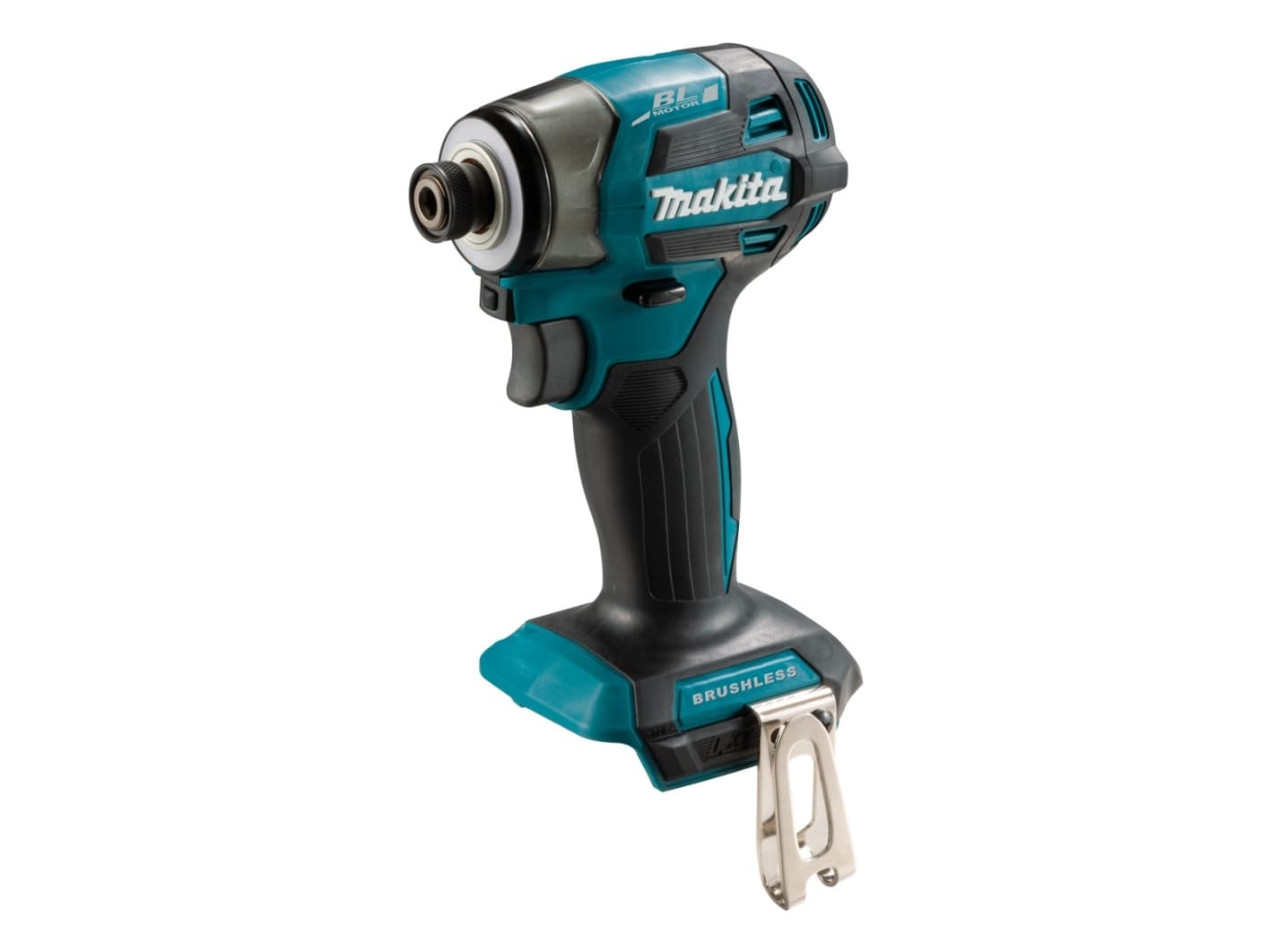 Makita DTD173Z DTD173Z Akku-iskuporakone 180 Nm 18 V Sisältyvien akkujen määrä 0 - SOLO